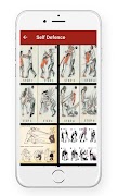 Self Defense ảnh chụp màn hình 3