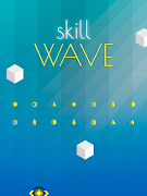 Skill Wave: Endless Fun syot layar 7