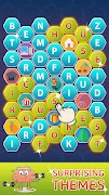 برنامه‌نما Wordify: Brain Workout عکس از صفحه