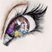 How to draw realistic ภาพหน้าจอ 3