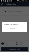 SARS ALERT ภาพหน้าจอ 4