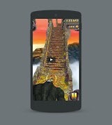 برنامه‌نما Guide: Temple Run 2 عکس از صفحه