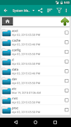 Cloud File Manager ảnh chụp màn hình 5