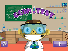 QuimTest スクリーンショット 5