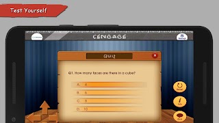 Cengage Engineering Drawing screenshot 6