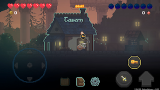 Xevorel スクリーンショット 1