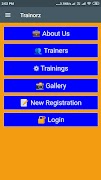 Trainorz 스크린샷 6
