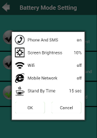 Battery Pro - Save Power  2016 screenshot 3