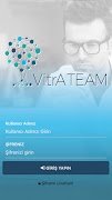 Poster Vitra Team