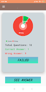 Phlebotomy Quiz Prep скриншот 4