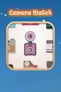 Camera Color Match 海报