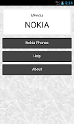 MPedia-NOKIA screenshot 6