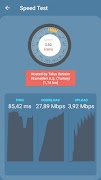 Speed Test 2019 - Easy & Simple โปสเตอร์