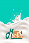 MawaMandi poster