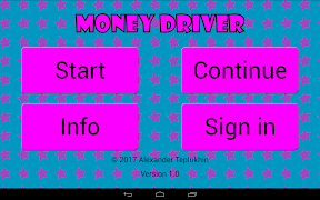 Money Driver screenshot 5