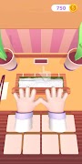 برنامه‌نما Sushi Maker عکس از صفحه