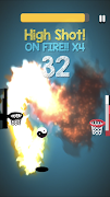 Dunk the Ball اسکرین شاٹ 5