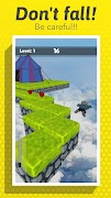 Zigzag challenge capture d'écran 3