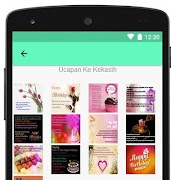 Ucapan Gambar Ulang tahun capture d'écran 7