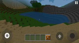 Big Craft : Exploration Edition الملصق