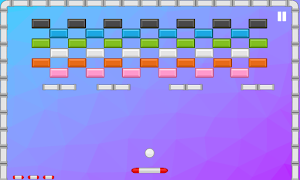 Break Classic Bricks 海報