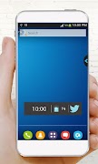 Add Shortcut Widget Plakat