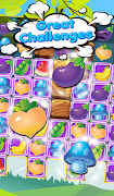 Forest Pro Smash Ekran Görüntüsü 4