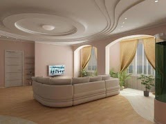 Simple ceiling design 스크린샷 1