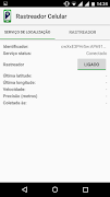 Rastreador Celular تصوير الشاشة 3