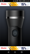 Flash Light ภาพหน้าจอ 1