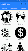 TouchBrands পোস্টার