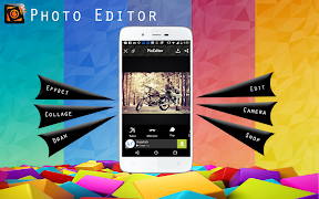 PicEditor স্ক্রিনশট 1