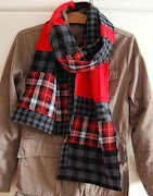 برنامه‌نما Flannels Crafts Tutorial عکس از صفحه