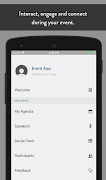 Daimler Event App screenshot 2