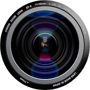 Camera 2018 स्क्रीनशॉट 2