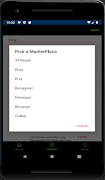 WebScraper screenshot 3