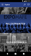 EXPOMAFE 2019 screenshot 2