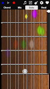 Real Charango - Charango Sim 스크린샷 1