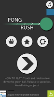Pong Ball Rush - Timing is Key screenshot 3