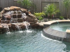 Waterfall Backyard Puzzle স্ক্রিনশট 3