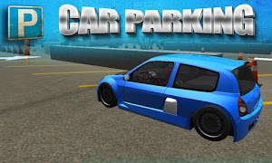 Small Car Parking screenshot 2