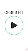 Orbits Hit - Vòng tròn kì cục bài đăng