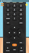GVT的远程控制 海报