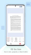 Scanner Pro: PDF Doc Scan capture d'écran 3