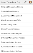 Project Management Concepts-poster