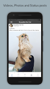 Smoothie The Cat screenshot 1