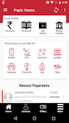 PAYIN screenshot 1