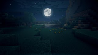 Chocapic Shaders Mod MCPE ภาพหน้าจอ 1