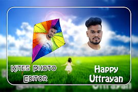 Kite Photo Editor syot layar 6
