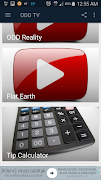 ODD TV App 截图 5